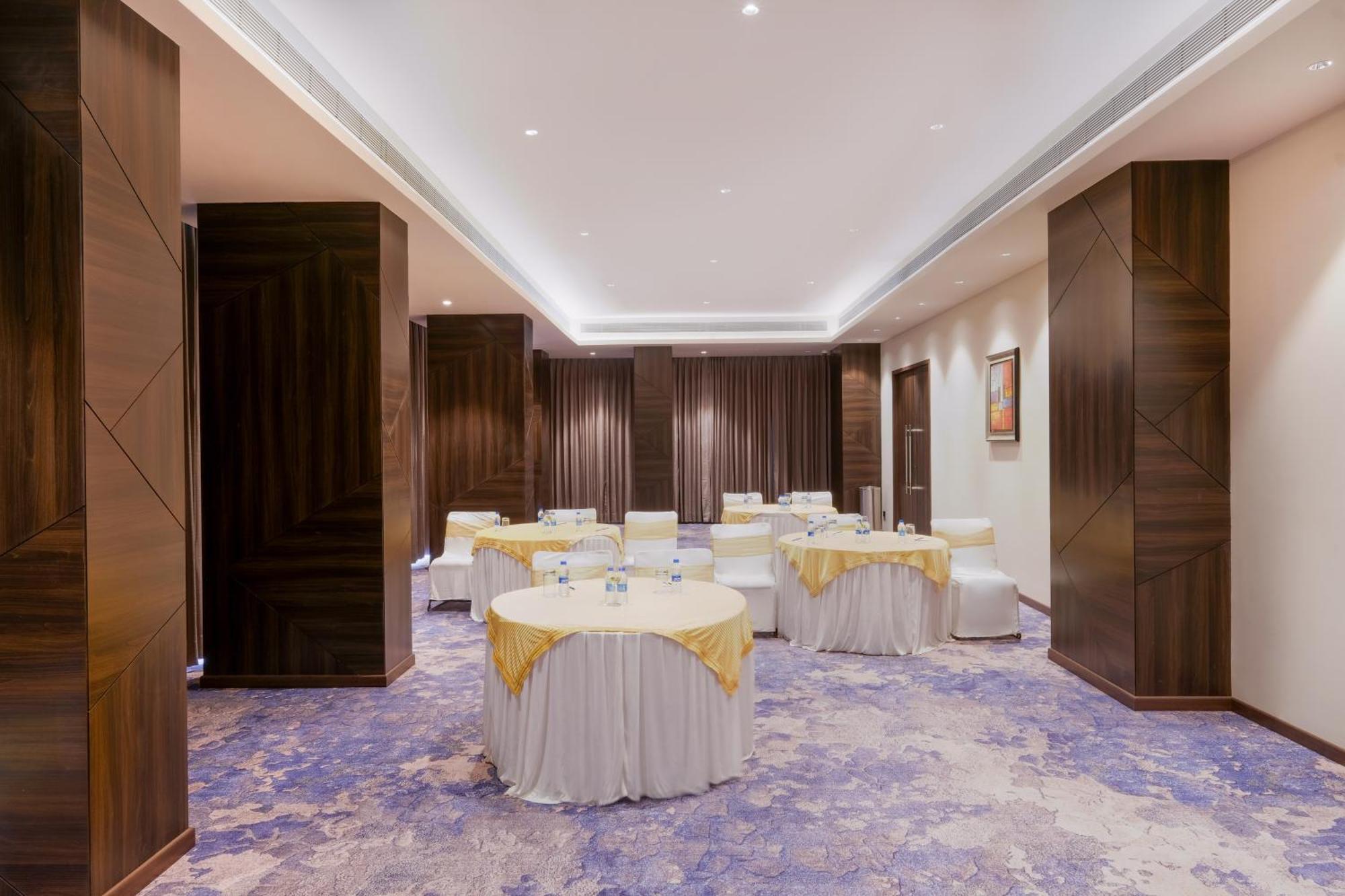 7 Apple Hotel Jal Mahal, Jaipur Luaran gambar