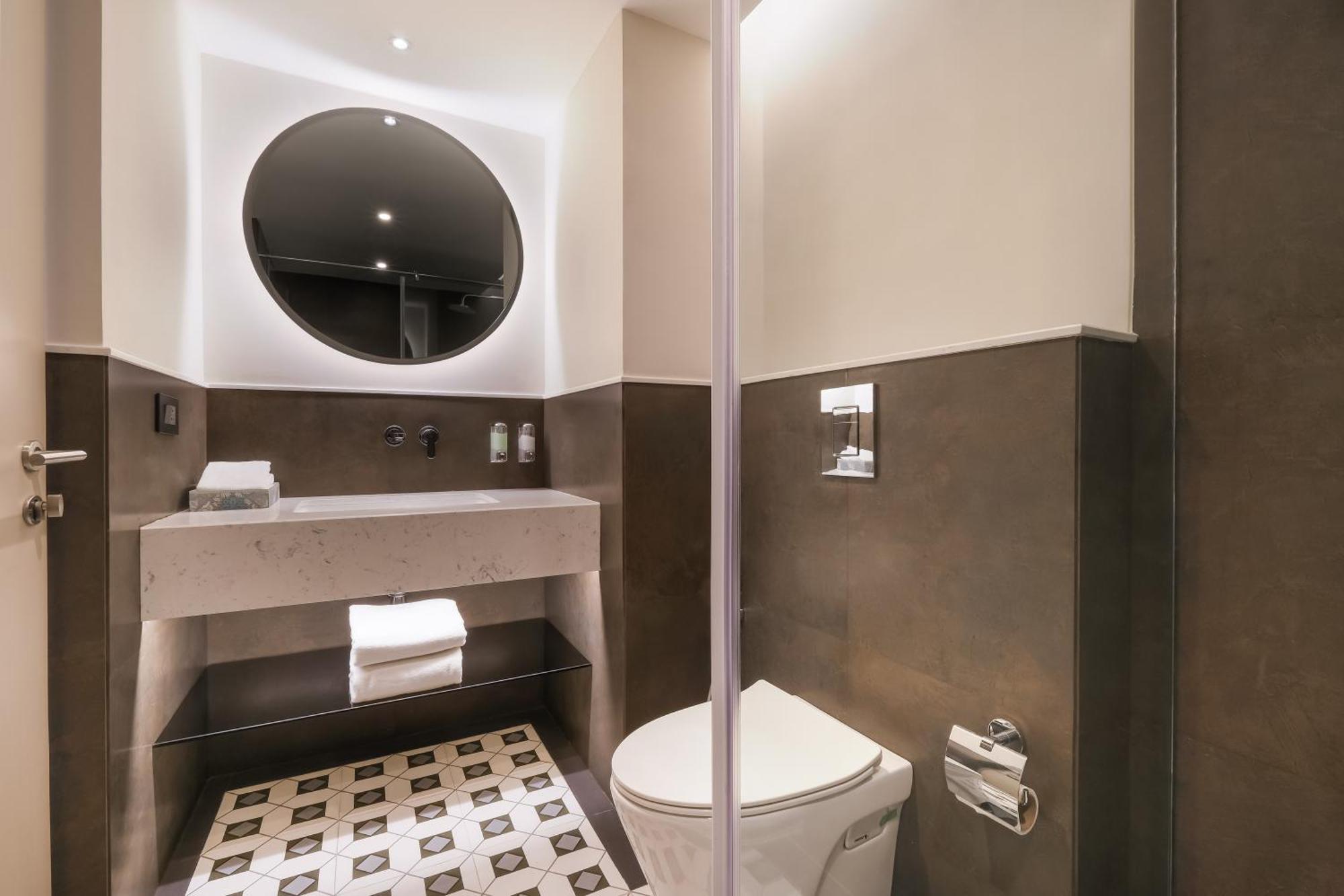 7 Apple Hotel Jal Mahal, Jaipur Luaran gambar