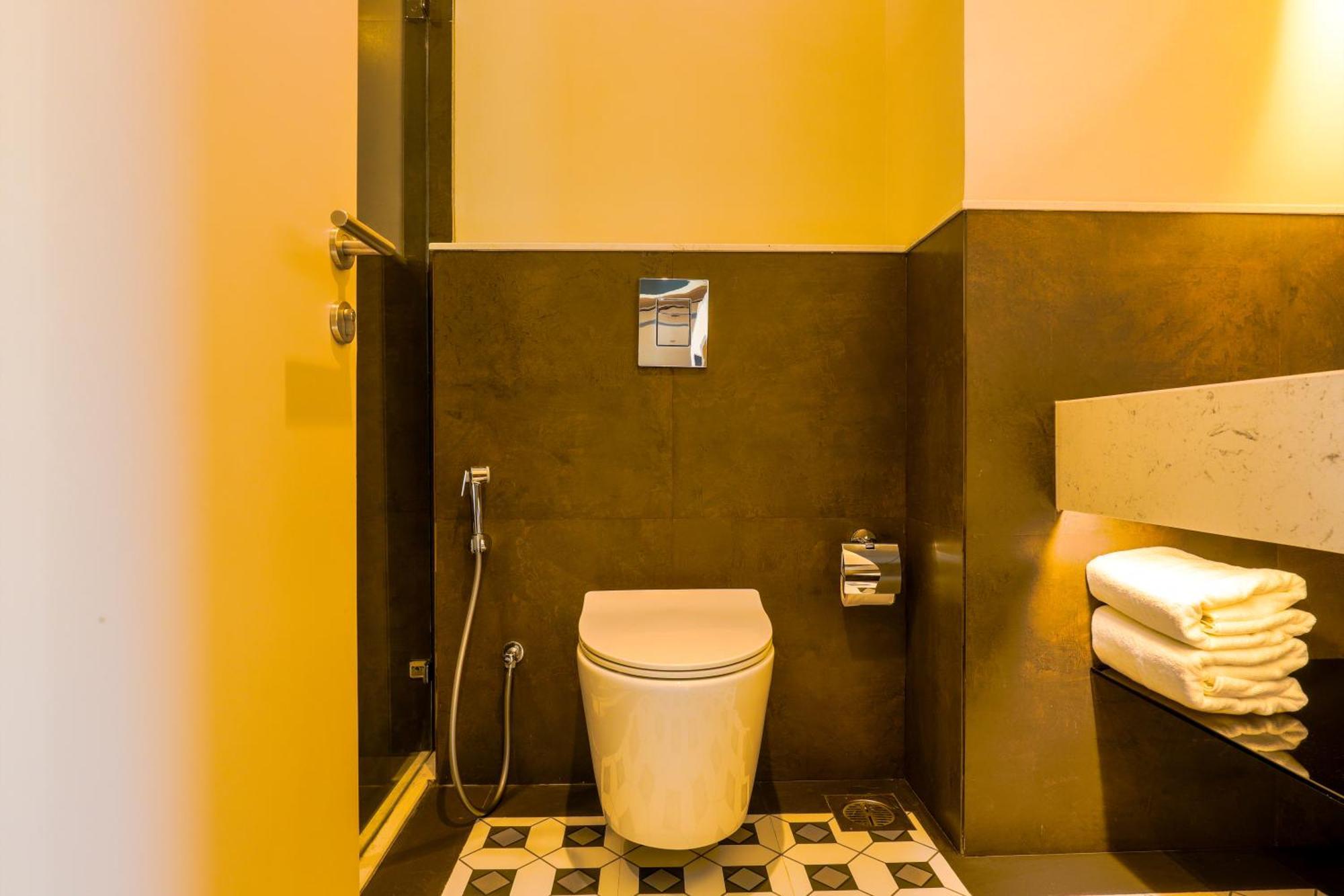 7 Apple Hotel Jal Mahal, Jaipur Bilik gambar